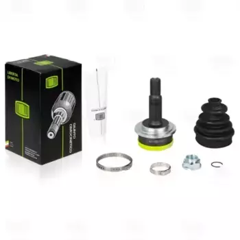 ШРУС наружный TRIALLI GO 1919