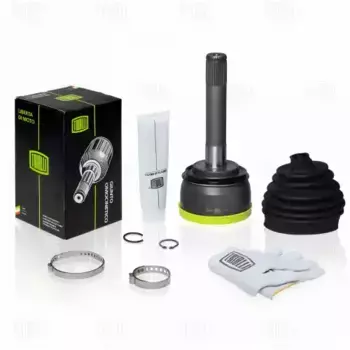 ШРУС наружный TRIALLI GO 1998