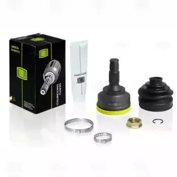 ШРУС наружный TRIALLI GO 2012