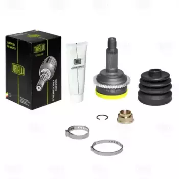 ШРУС наружный TRIALLI GO 2508