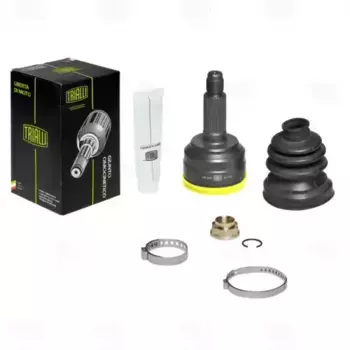 ШРУС наружный TRIALLI GO 2510