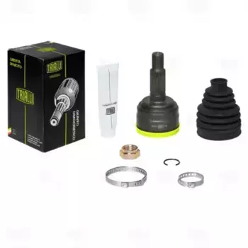 ШРУС наружный TRIALLI GO 2511