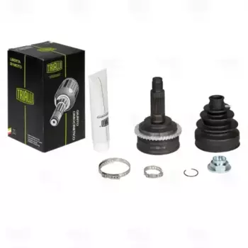 ШРУС наружный TRIALLI GO 2519