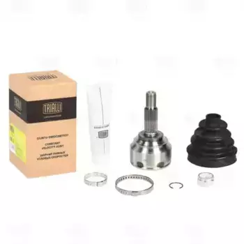 ШРУС наружный TRIALLI GO 289