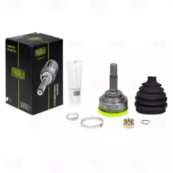 ШРУС наружный TRIALLI GO 301