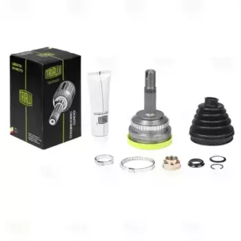 ШРУС наружный TRIALLI GO 302