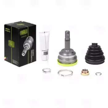 ШРУС наружный TRIALLI GO 303