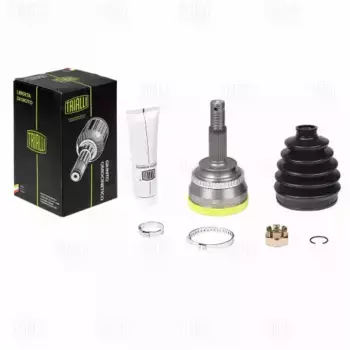 ШРУС наружный TRIALLI GO 400