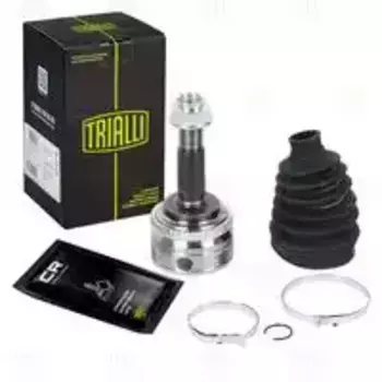 ШРУС наружный TRIALLI GO 408