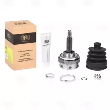 ШРУС наружный TRIALLI GO 445
