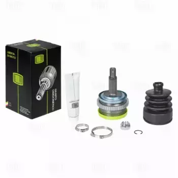 ШРУС наружный TRIALLI GO 450