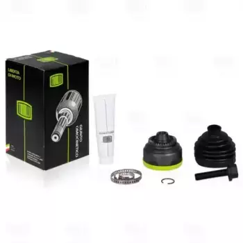 ШРУС наружный TRIALLI GO 804