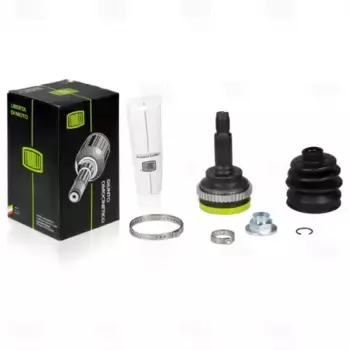 ШРУС наружный TRIALLI GO 811