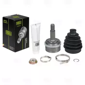 ШРУС наружный TRIALLI GO 839