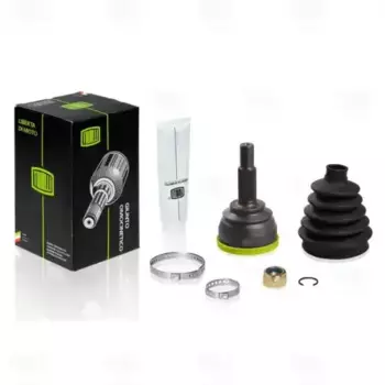 ШРУС наружный TRIALLI GO 843