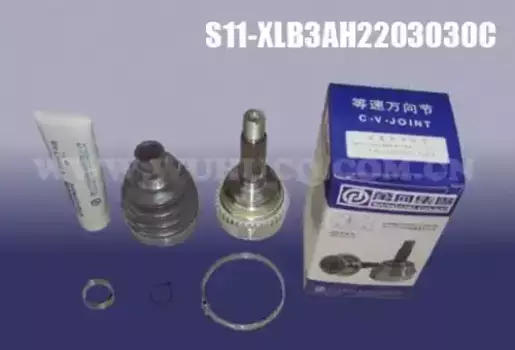 ШРУС наружный WHCQ S11-XLB3AH2203030C