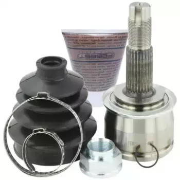 ШРУС НАРУЖНЫЙ ЗАДНИЙ 20X52.5X25 1810-MOKR FEBEST