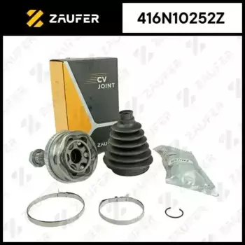 ШРУС наружный ZAUFER 416N10252Z