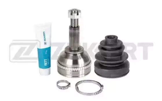 ШРУС наружный ZEKKERT GS4942