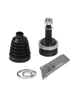 ШРУС наружный ZENTPARTS Z21670