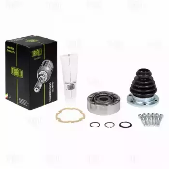 ШРУС передний внутренний левый к-кт! ABS 33th\ Chery Amulet GO0942 TRIALLI