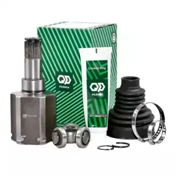 ШРУС передний внутренний левый!\ Lada, Ford Focus 2 2.0 AT CVP1260 PILENGA