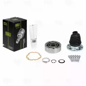 ШРУС передний внутренний правый к-кт! ABS 33th\ Chery Amulet GO0943 TRIALLI