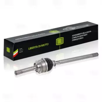 ШРУС наружный TRIALLI GO 352