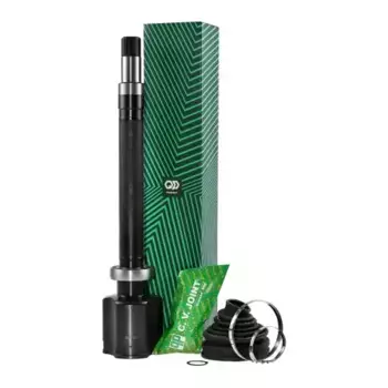 ШРУС приводного вала!\ Ford Transit 2.2 TDCi 06>14/2.2 TDCi 07>11/2.2 TDCi 07>14 CVP1250 PILENGA