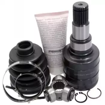 ШРУС ВНУТРЕННИЙ 19X38X23 0111-1SZFE FEBEST