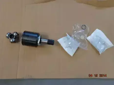 ШРУС ВНУТРЕННИЙ ЛЕВЫЙ 1014023554, GEELY