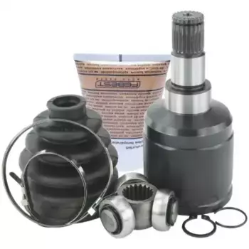 ШРУС ВНУТРЕННИЙ ЛЕВЫЙ 19X35X22 0711-LNLHR FEBEST