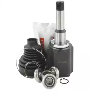 ШРУС ВНУТРЕННИЙ ЛЕВЫЙ 23X35X22 1811-A16XERATLH FEBEST