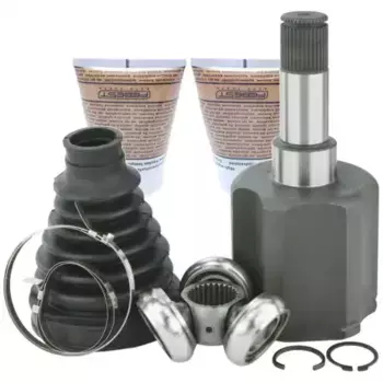 ШРУС ВНУТРЕННИЙ ЛЕВЫЙ 26X40X36 2111-FYLH FEBEST