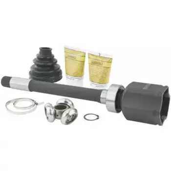 ШРУС ВНУТРЕННИЙ ПРАВЫЙ 26X34X24 0111-AGV15RH FEBEST