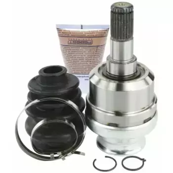 ШРУС ВНУТРЕННИЙ ЗАДНИЙ 22X35X25 1411-NACTR FEBEST