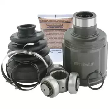 ШРУС внктренний правый к-кт!\ Honda Accord 2.2CTDi 04-08 0311-ACC22RH FEBEST