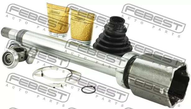 ШРУС внутр.!\ Ford MONDEO 07-14 2111-CA2RH FEBEST