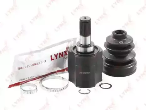 ШРУС внутр.!\ Hyundai I30 1.4-1.6 07-11, KIA Cerato 1.6 08-13 CI-1021 LYNXAUTO