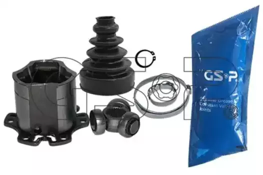 ШРУС внутр. к-кт! 34x85мм\ Audi A4/A6, VW Passat 96>