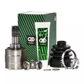 ШРУС внутр.! к-кт\ Hyundai Solaris CV-P 1205 PILENGA