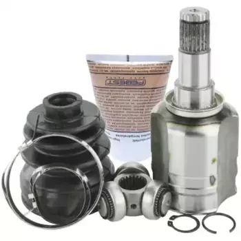 ШРУС внутр.к-кт!\Toyota Corolla 2 94-99/Yaris (KSP90/NLP90/NSP90/SCP90/NCP90/ZSP90) 05-11 0111-2NZFE FEBEST