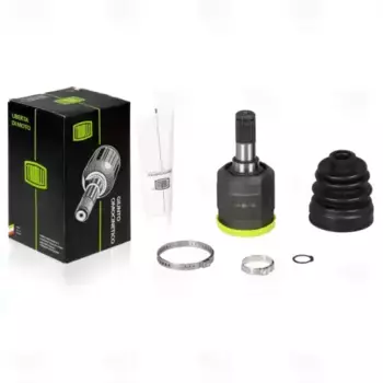 ШРУС внутр.!\ Kia Cerato 1.6i AT 04> GO 0821 TRIALLI