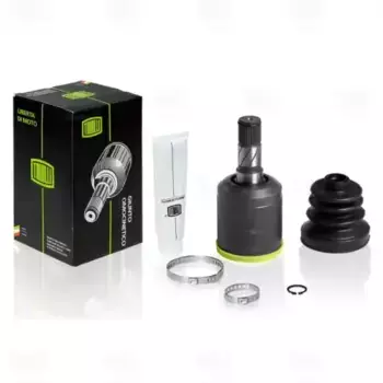 ШРУС внутр.! лев.\ Mazda 6 2.0i/2.3i AT 02> GO 2517 TRIALLI