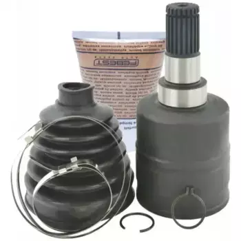 ШРУС внутр.левый 20X35X22!\SUZUKI IGNIS RG413 0711-RM413LH FEBEST