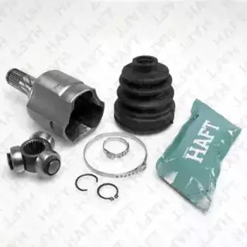 ШРУС внутр. левый! к-т\ Nissan Altima 2.5 12> / Serena 2.0 05>12 / Teana 2.5 13> GI0180 HAFT