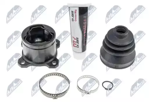 Шрус внутр. MITSUBISHI PAJERO V14W-V55W, PAJERO SPORT K94W/K99W 96-06, SPACE GEAR PD4W/PD NPW-MS-040 NTY