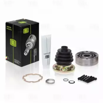 ШРУС внутр.!\ Москвич 2141 GO 443 TRIALLI