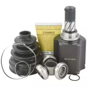 ШРУС внутр !\ Nissan QASHQAI RUSSIA J11R 15> 0211-T32CVTLH FEBEST