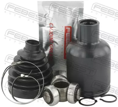 ШРУС внутр.!\ Opel ASTRA J 10-15 1811-A22DMRH FEBEST